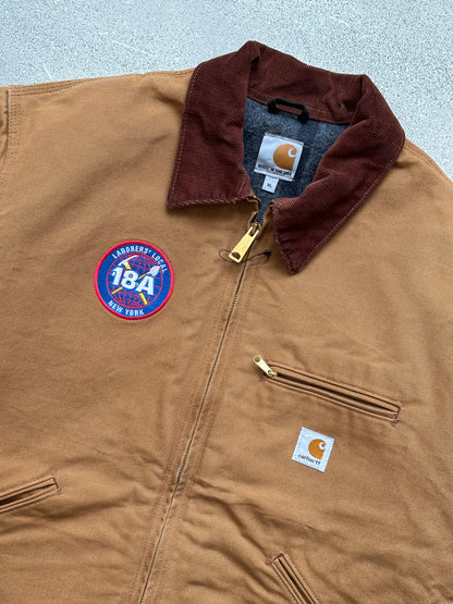 Carhartt Detroit jacket (XL)