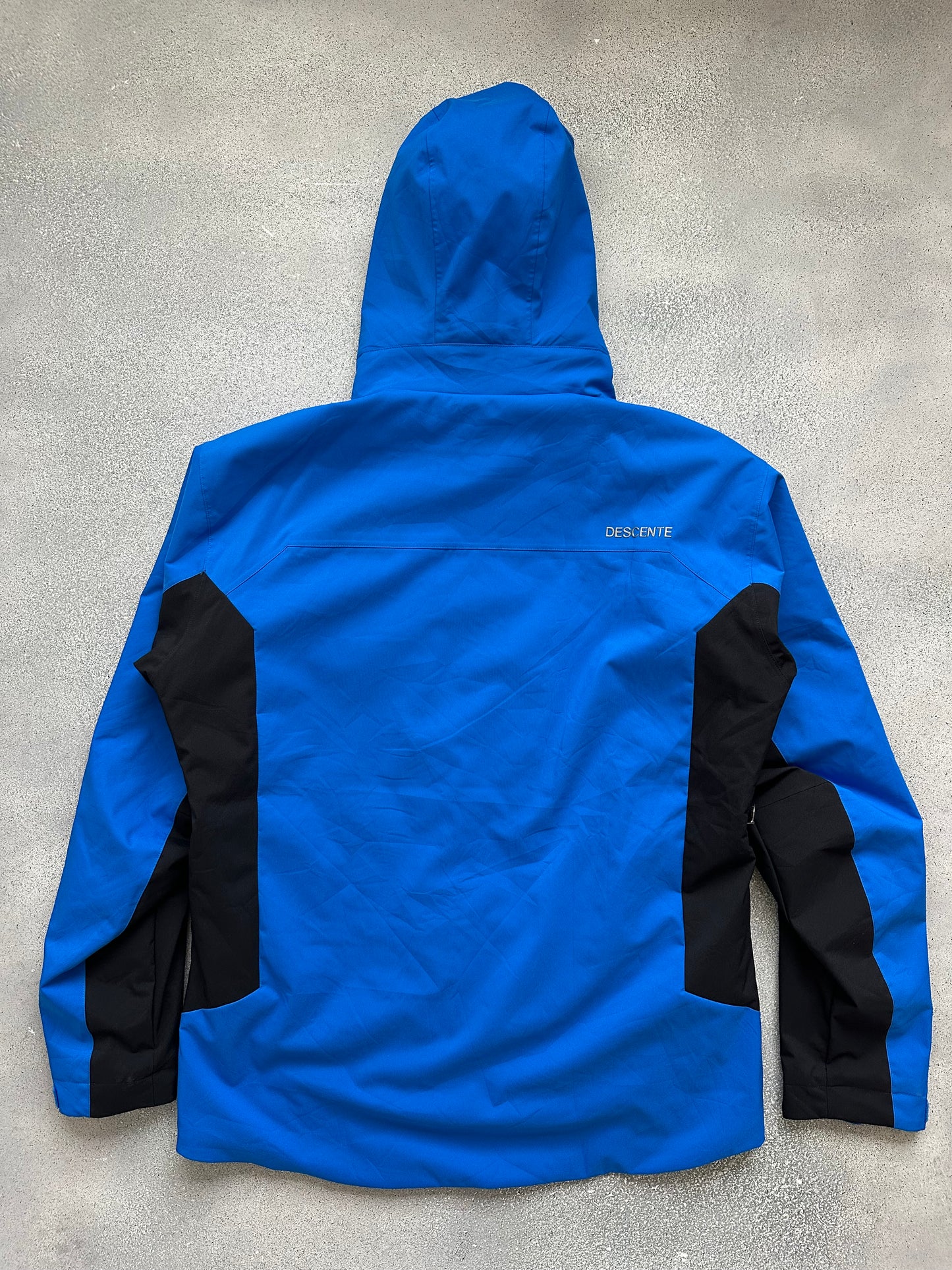 Descente jacket (XXL)