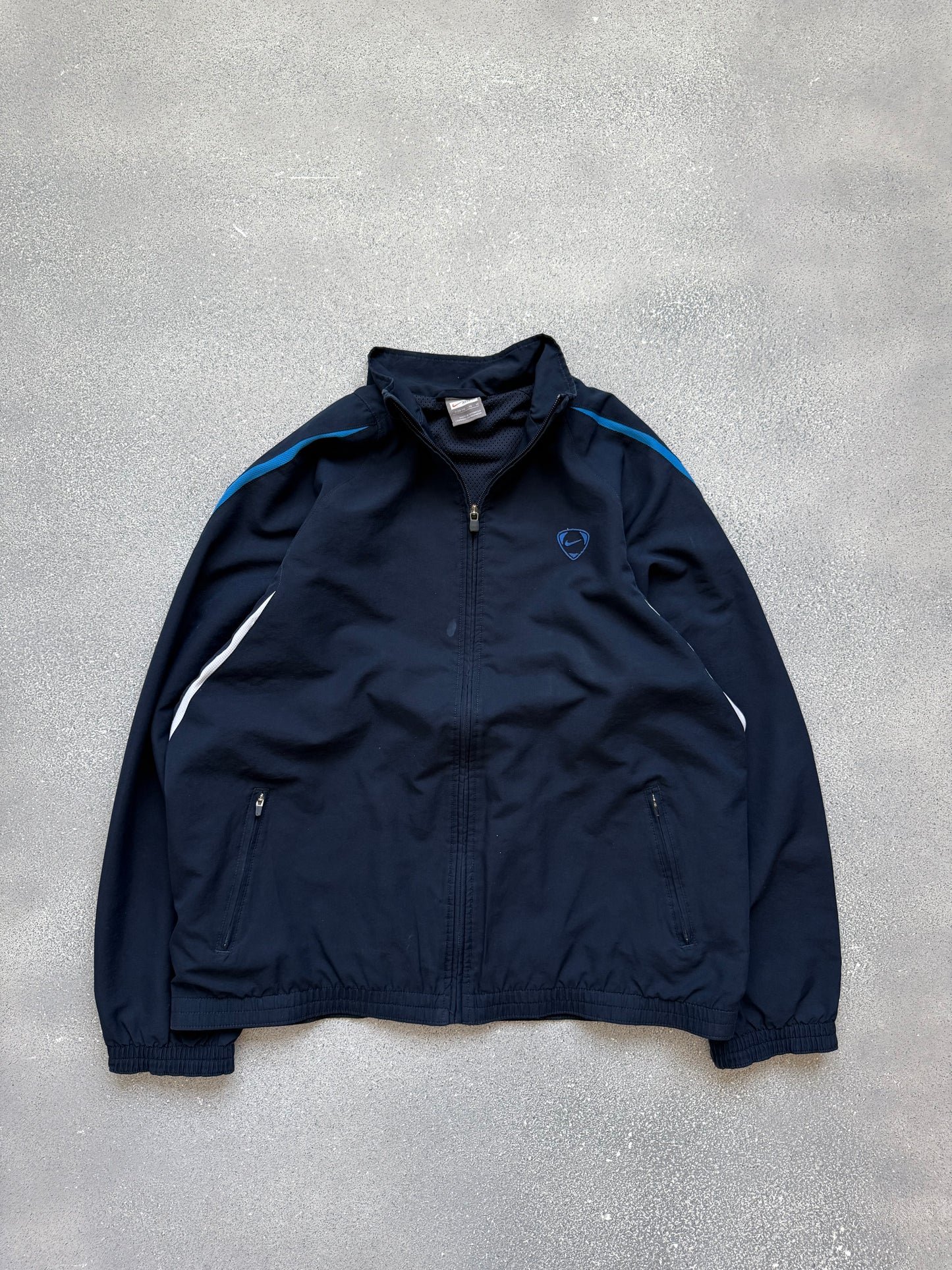 Nike total 90 jacket (XL)