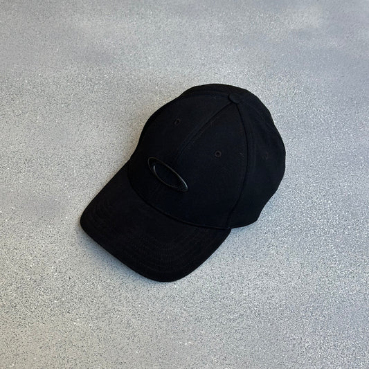 Oakley hat