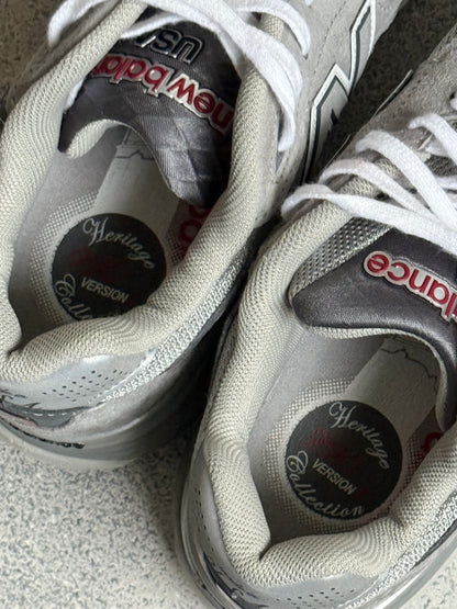 New balance 990 (25.5cm)