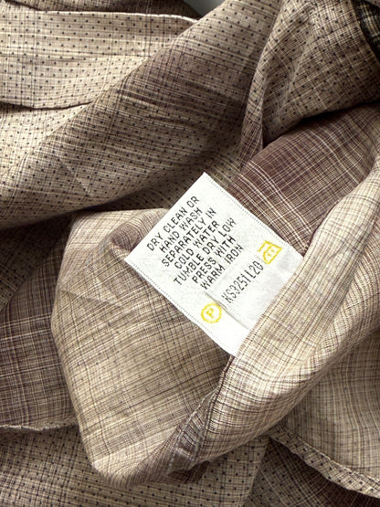 Bugatchi new shirt (XL)