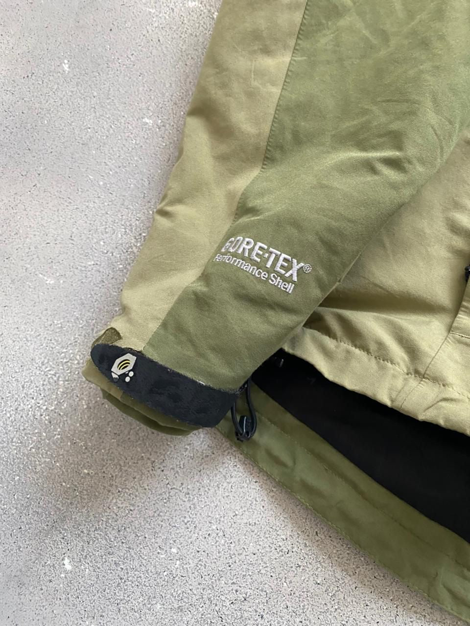 Hardwear Mountain jacket (L)