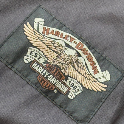 Harley Davidson bag