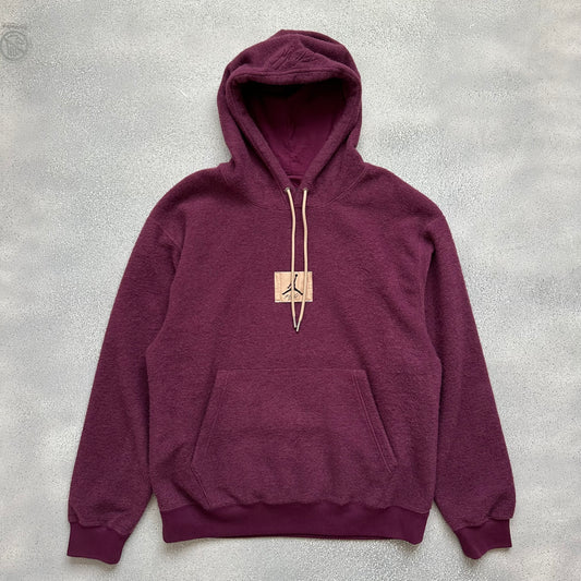 Jordan hoodie (M)