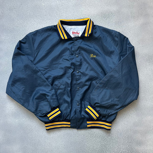 Towne Bus vintage jacket (XL)