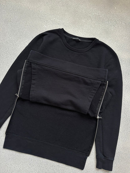 John Elliott + CO Crewneck sweatshirt (S/M)