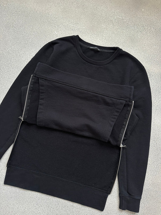 John Elliott + CO Crewneck sweatshirt (S/M)