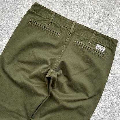 Blue in Green chino pants (31)