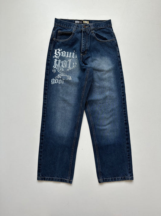 South Pole Jeans (30x30)