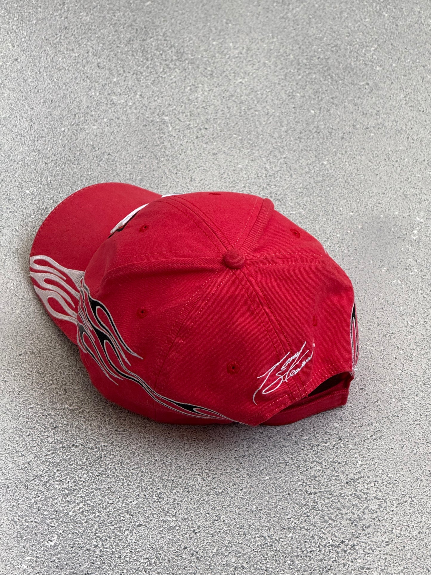 Nascar 14 hat