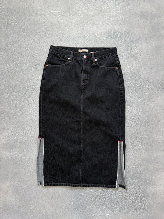 Levi’s Selvedge skirt (7)
