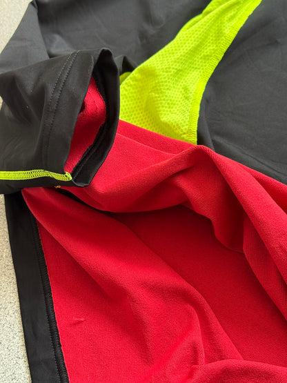 Nike pro combat jersey (XL)