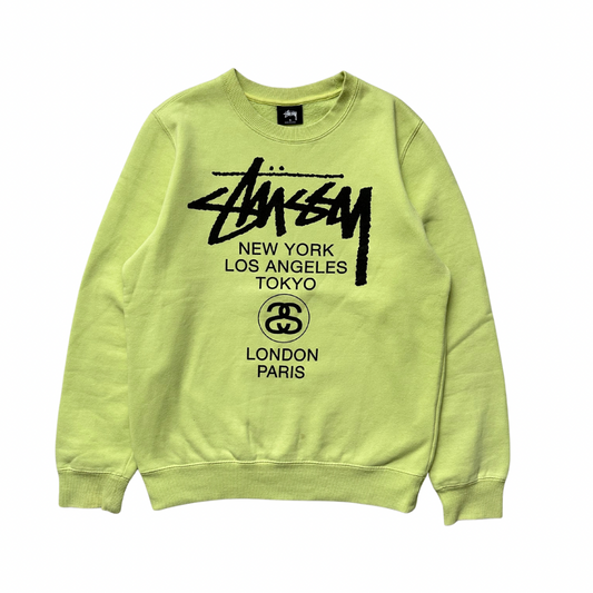 Stussy Crewneck (S)