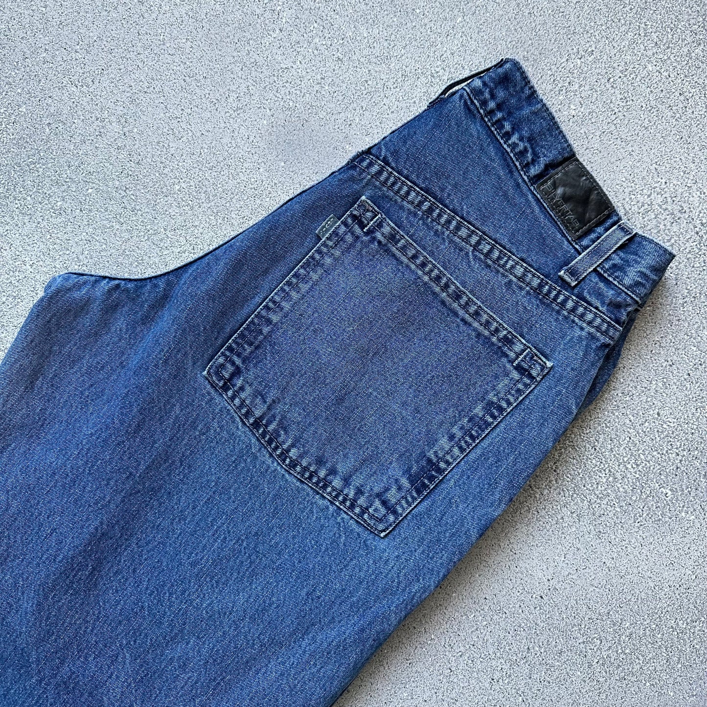 Levi’s silver tab baggy (33x34)