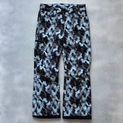 DESCENTE ski pants (S)