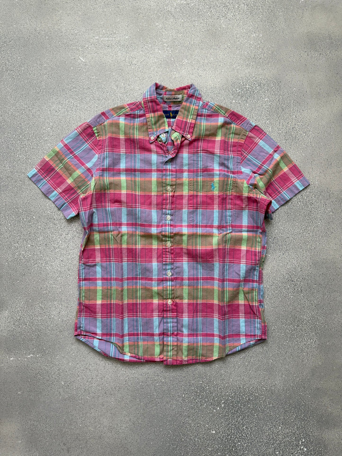 Ralph Lauren shirt (S)