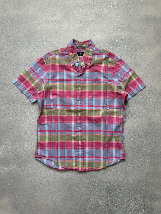 Ralph Lauren shirt (S)