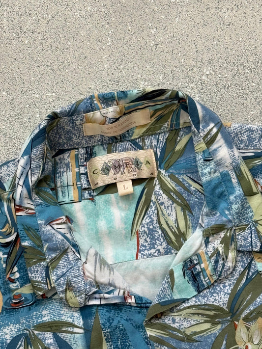 Campia vtg shirt (L)