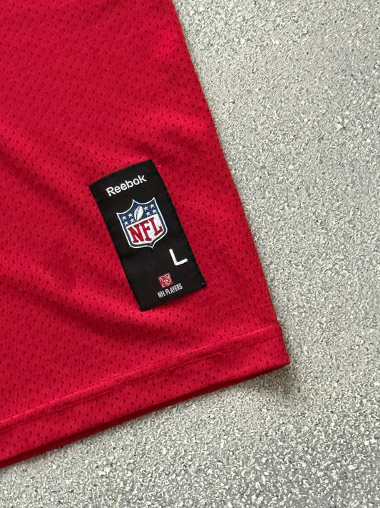 Falcons Jersey NFL (L)