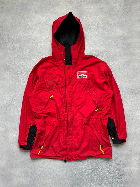 Marlboro vintage jacket (L)