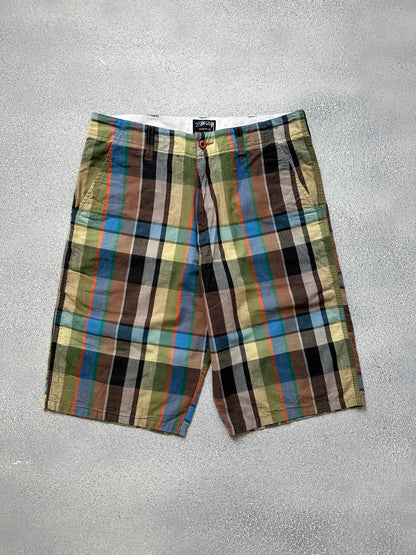 Stussy short (30)