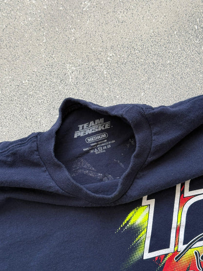 Penske racing tee (M)