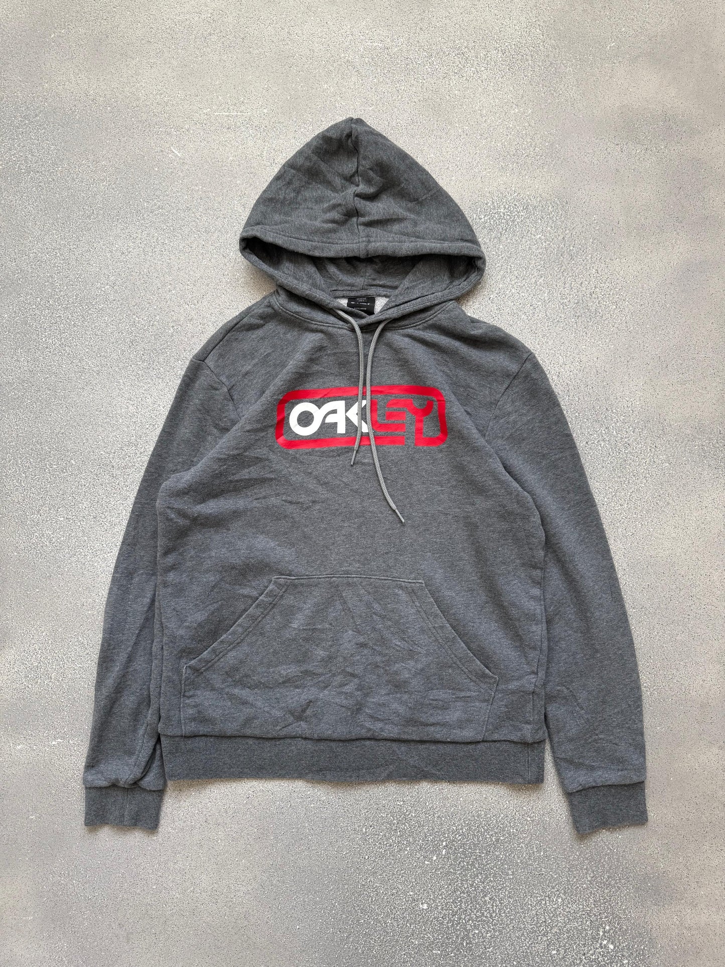 Oakley hoodie (S)