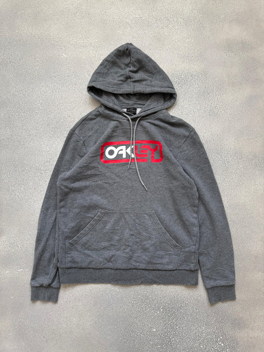 Oakley hoodie (S)