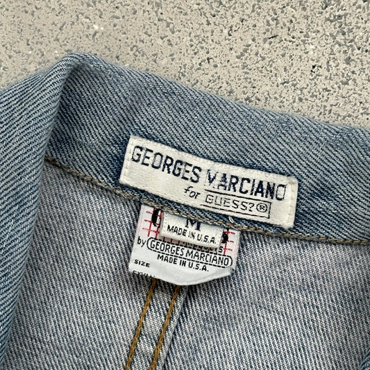 Guess vintage jacket (M)