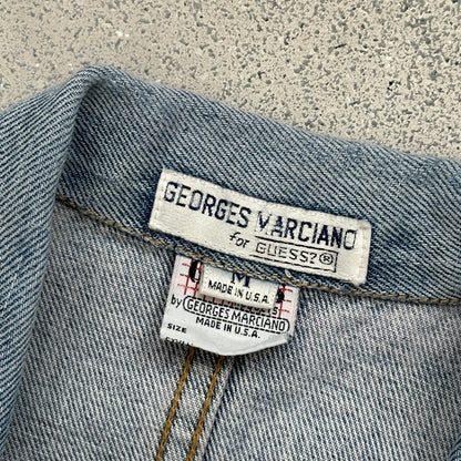 Guess vintage jacket (M)