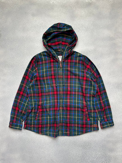 L.L. Bean over shirt (XL)