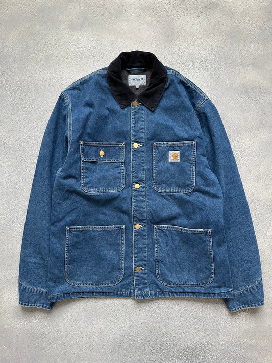 Carhartt WIP Michigan Chore Coat (XL)