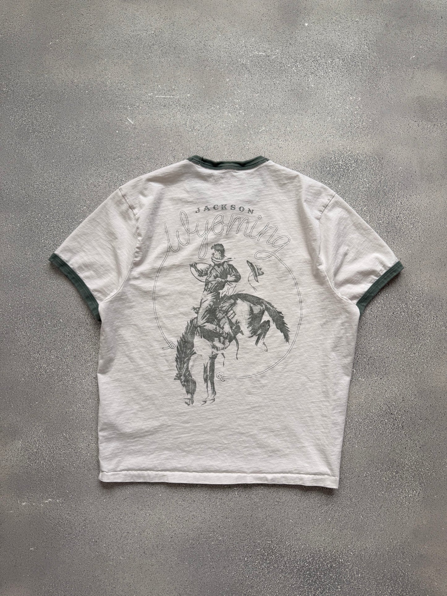 Abercrombie and Fitch wayoming (L)