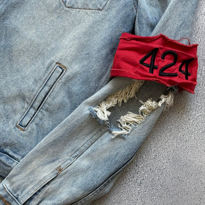 424 jacket (L)