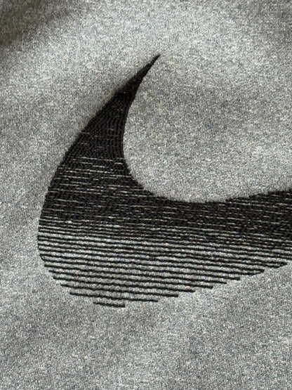 Nike thermo fit hoodie (M)