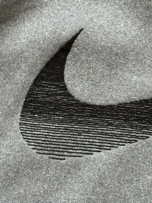 Nike thermo fit hoodie (M)