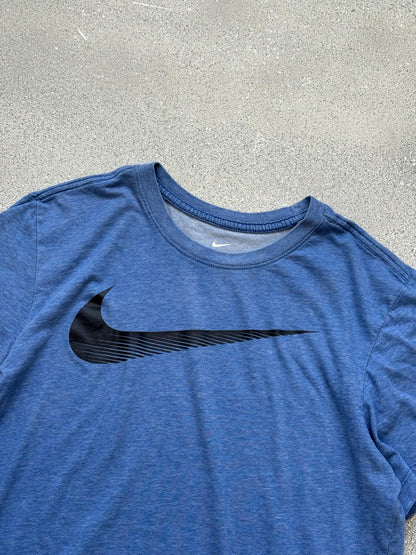 Nike logo (L)