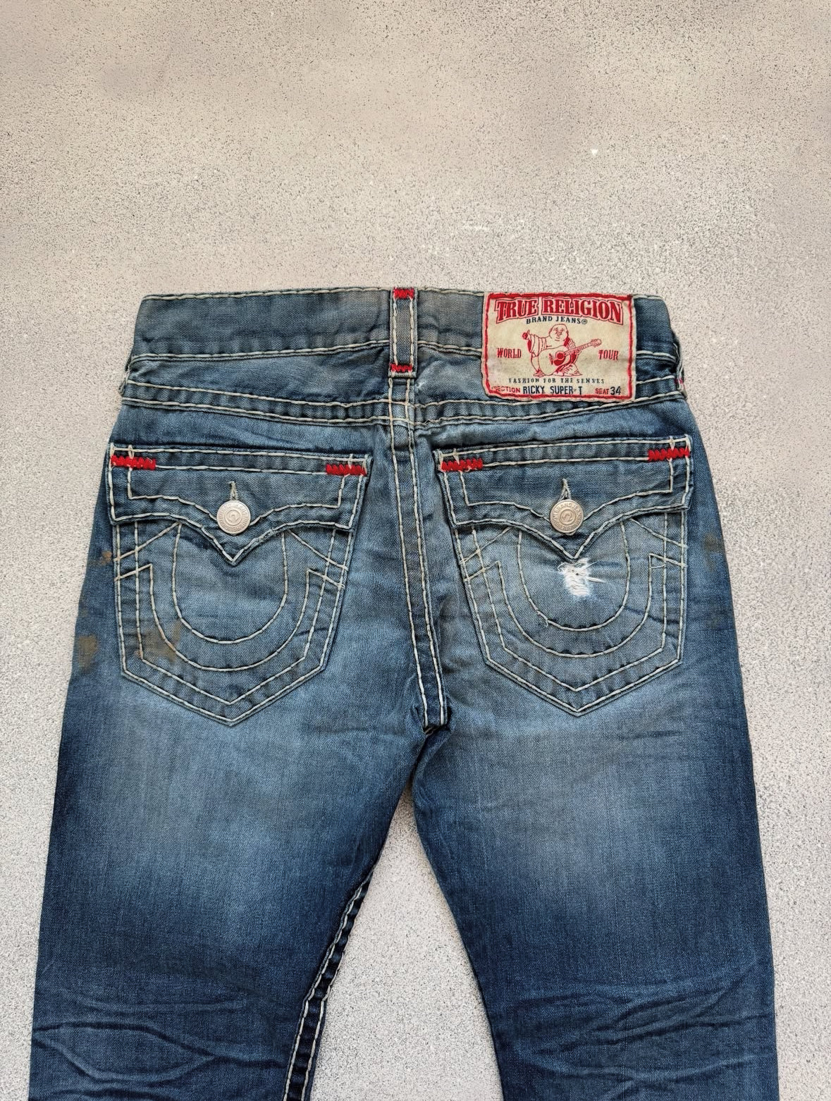 True Religion Ricky super T (30)