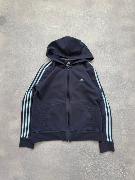 Adidas hoodie (M)