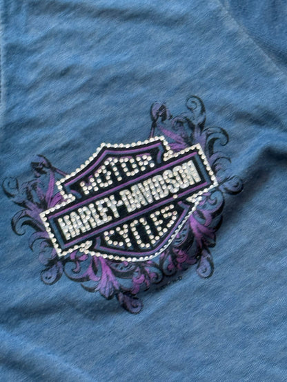 Harley Davidson angel tee (L)