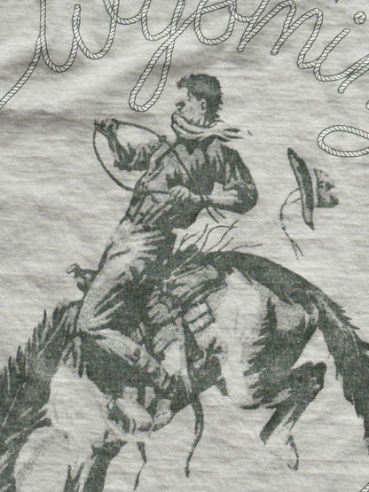 Abercrombie and Fitch wayoming (L)