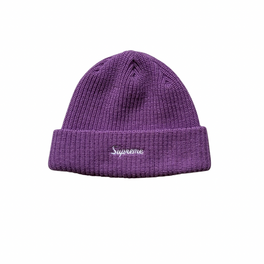 Supreme beanie