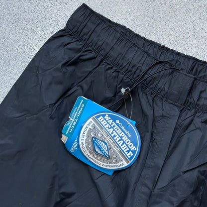 Columbia waterproof pants (M)