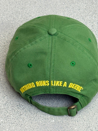 John Deere hat