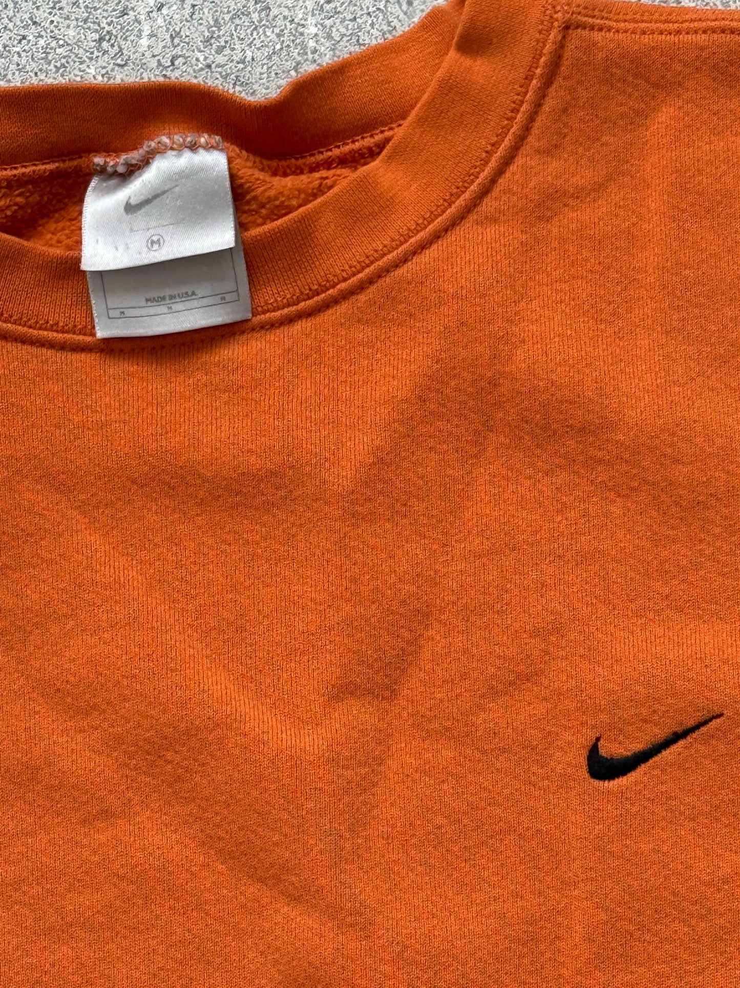 Nike crewneck vintage (M)