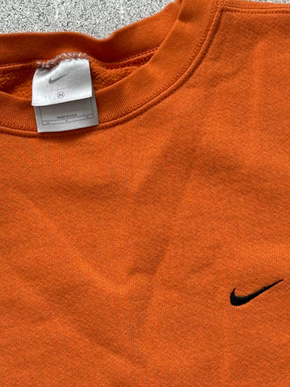 Nike crewneck vintage (M)