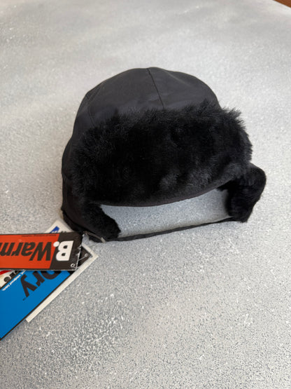 Blauer trooper cap