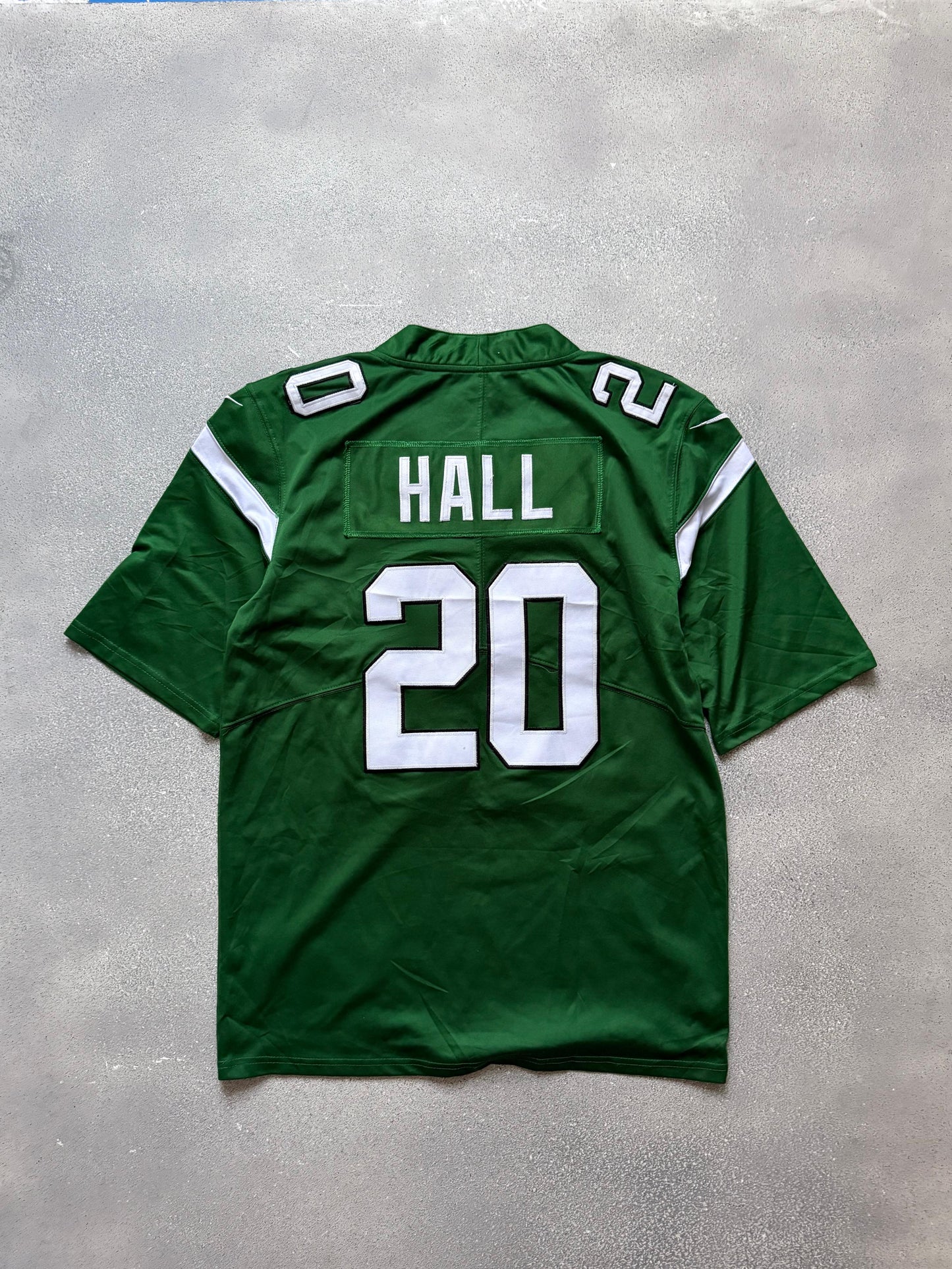Nike NFL New York Jets Hall (S)