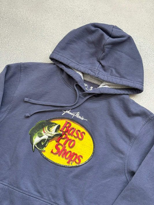 Bass Pro Shops hoodie (S)